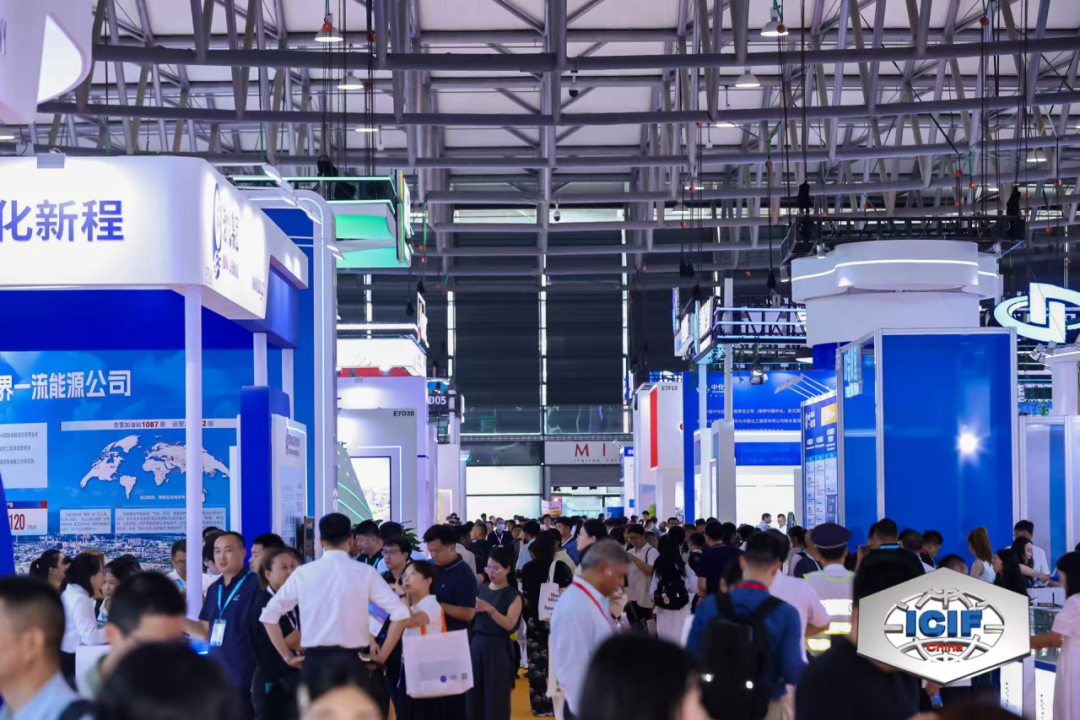 „Dotachem“ dalyvavo tarptautinėje chemijos pramonės mugėje 2025, kad pristatytų išskirtinius cheminių produktų sprendimus