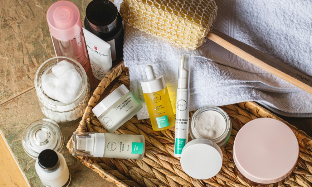 Laurilo alkoholio etoksilatas (AEO-2): charakteristikos ir pritaikymo pramonėje vertė