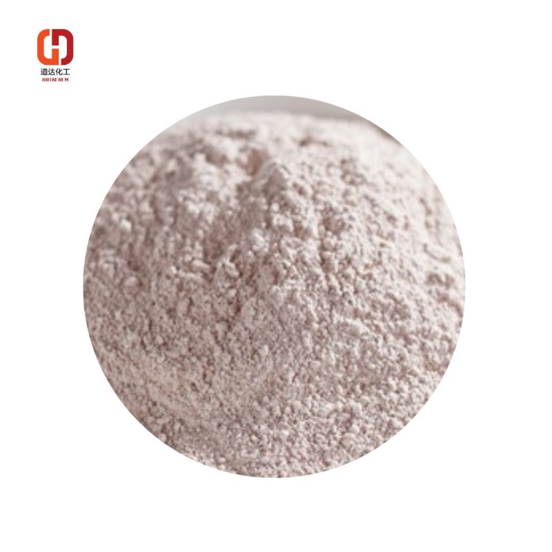 Aktyvuota Bleaching Earth