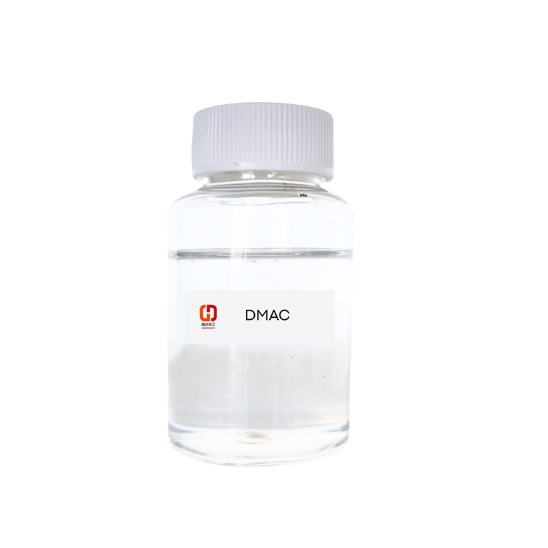 N, N-dimetilacetamidas