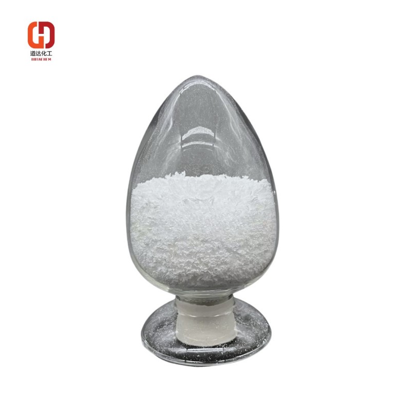 Polivinilo alkoholio flokulentas